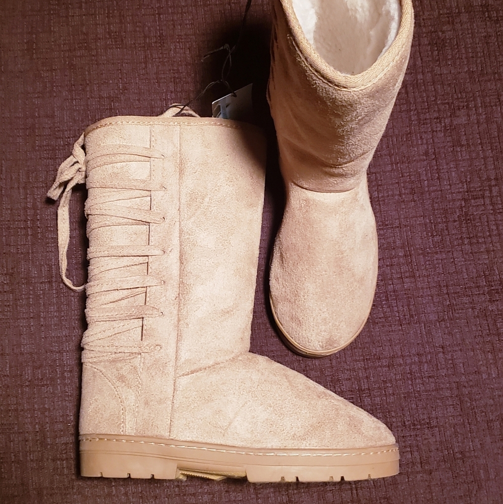👢Winter Boots 👢